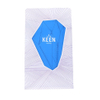 High Quality Spot Gloss With Matte Poly Zip Lock Best Coffee Bags 