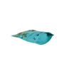 Recycling Hard Candy Packaging Resealable Heat Sealing