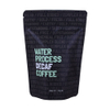 Creative Design Pocket Zip 4x6 Bolsa de zíper 8oz bolsas de café 