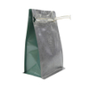 Exclusive Recyclable Materials Zip Lock Plastic Bag Suppliers Coffee Sample Bags 