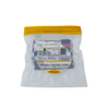 Renewable Nut Bag Paper Bags With Window Bulk