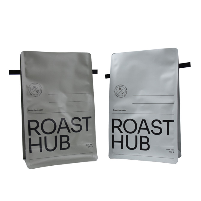 Inventory Foil Lined Moisture-Proof Doughnut Packaging