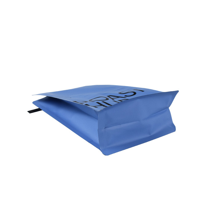 Reusable Moistureproof Sweets Packaging Pouch