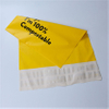 Resealable Ziplock Food Grade Customized Food Ziplock Recyclable Mailer Bag