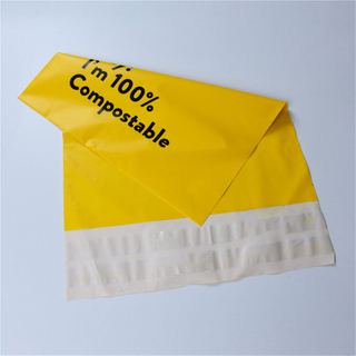 Resealable Ziplock Food Grade Customized Food Ziplock Recyclable Mailer Bag