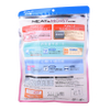 High Quality Good Quality Colorful Printing New Design Recyclable Packaging Bag