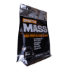 Renewable Resources Designed Ok Compost Certified Matt Coating Glossy Coating Whey Protein Bag