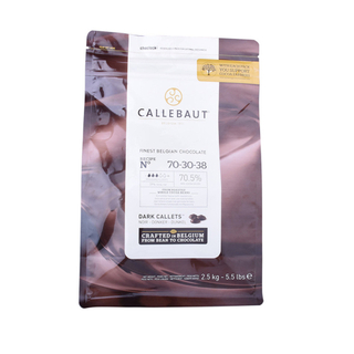 In đầy màu sắc thực phẩm giá rẻ Ziplock Thịt bò Jerky Túi tùy chỉnh