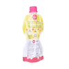 Customized Logo Compostable Juice Sachet China Supplier with Best Price