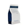 Excellent Custom Printed Ok Compost Certified Matt Effect Tea Pouch Packaging
