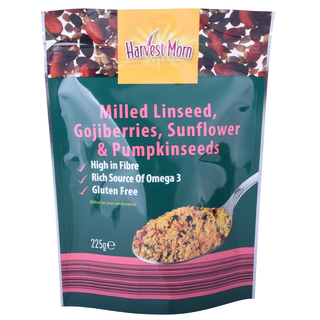 Custom Production Excellent Quality Stand Up Heavy Duty Polythene Bags Manufacturers