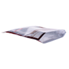 Packaging Design Compostable Heat Seal Bags T Shirt