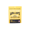 Top Quality Three Side Seal Candy Pouches
