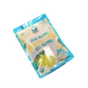 PLA Ziplock Barrier Stand Up Packing Bags of Dry Fruits