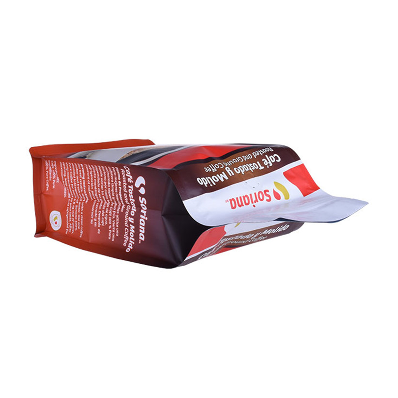 Low Price Digital Printing Excellent Cheap Standard Plastic Pouch
