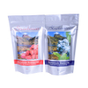 Eco Barrier Nuts Packaging