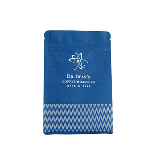 Cheap Waterproof Beef Jerky Packaging Paper Pouch Biscuit Packing