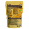 Natural Compostable 5 Layer Pouch Film