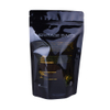Best Price Tear Off Zip Wholesale Snack Food Small Kraft Paper Bags
