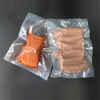 Low Price Custom Printed Food Grade Biodegradable Vacuum Seal Bags China Supplier
