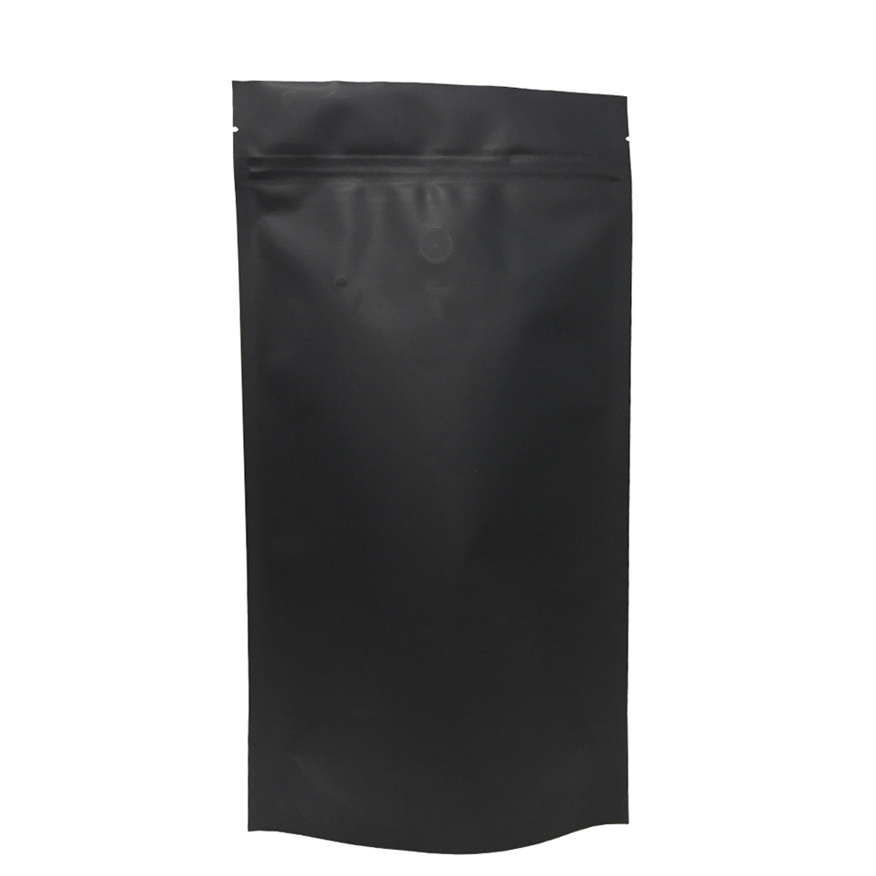 Reusable Digital Printing Colorful Custom Printed Coffee Bags China Supplier