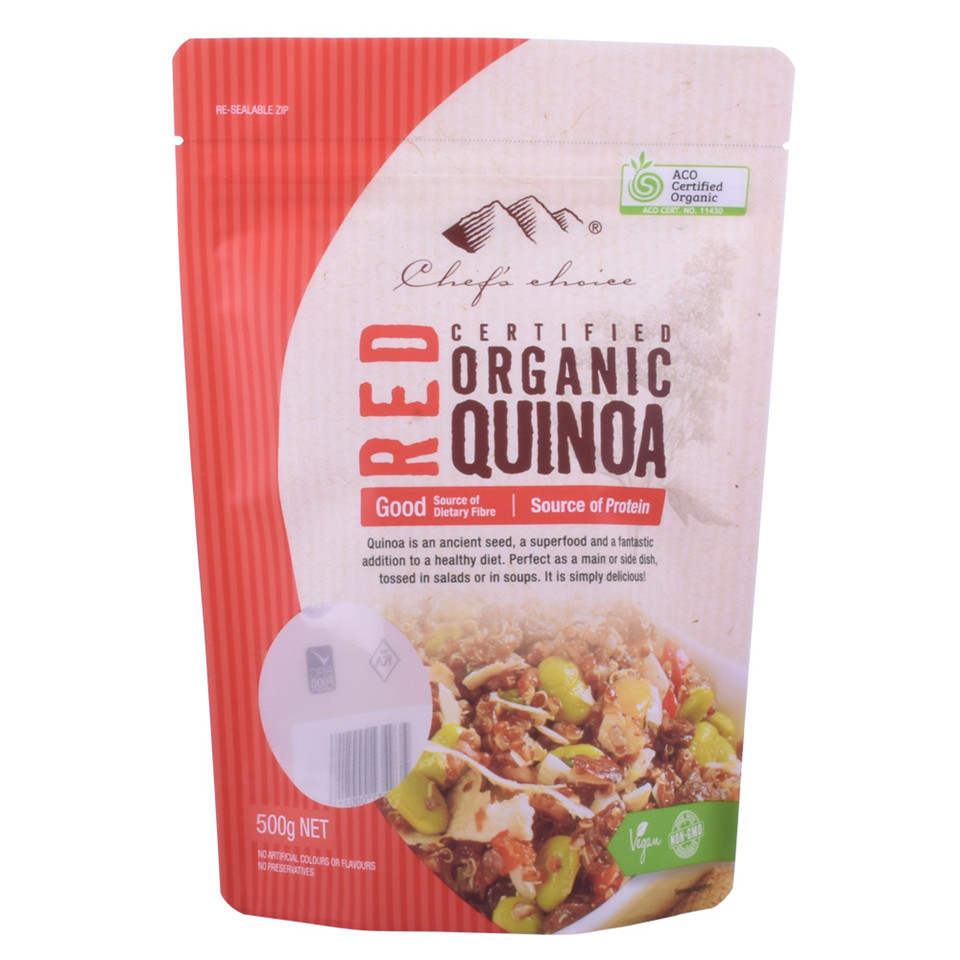 biodegradable zipper bags