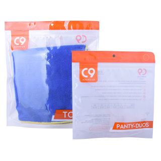 Sustain Sustain Material Direct Food Contact Ok Compost Home Garment Poly Bag