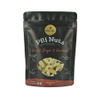 Hot Sale Custom Made Biodegradable Chips Bag with Zipper Free Samples