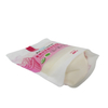 Ziplock Moisture-Proof Wholesale Gourmet Snacks Spices Biodegradable Cornstarch Packaging