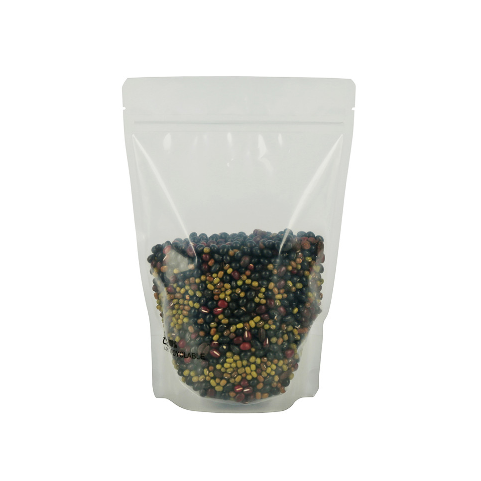 New Style Plastic Mylar Sustainable Packaging Food