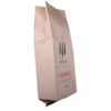 Fsc Certified Hot Stamping Plastic Packaging For Snacks