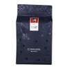 Good Seal Ability Plastic Mylar 12 X 18 Poly Custom Bags For Products Large Clear Food Grade Plastic