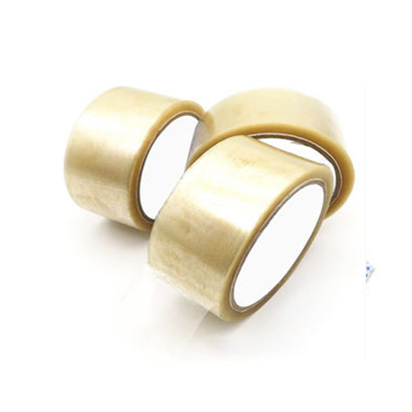 Free Design Services Colorful Printing Factory Supply Exclusive Eco Friendly Tape