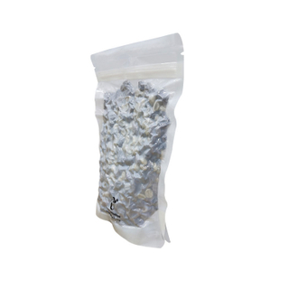 Custom Heat Seal Zip Lock Customized Print Environmental Friendly Bpi Compostable Bags