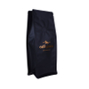 Materiale sostenibile stampato personalizzato per rivestimento MATT OK Compost Biodegradable Controllo