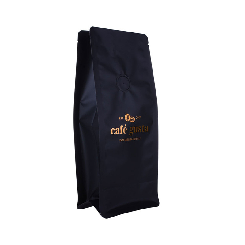 Materiale sostenibile stampato personalizzato per rivestimento MATT OK Compost Biodegradable Controllo
