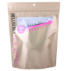 Garment personnalisé Emballage personnalisé pour les chemises Bio Sacs Wholesale