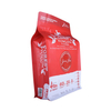 Good Seal Ability Soft Touch Pet Food Bag Recycling in Australia