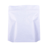 FSC Certificated Renewable Eco Bag Coffee Flexible Packaging