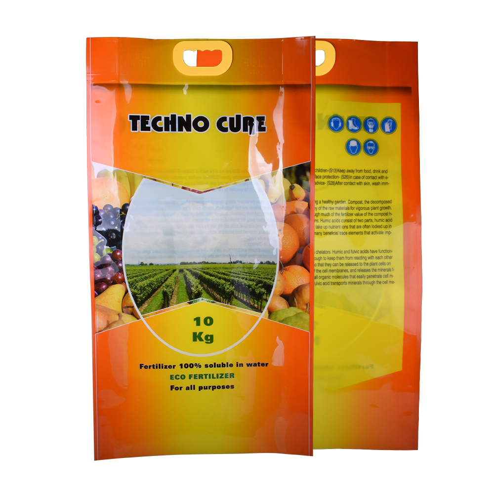 Resealabele Soft Touch Vacuum Pouches 3 Mil