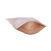 Laminated Material Ziplock Top Eco Friendly Tea Bags