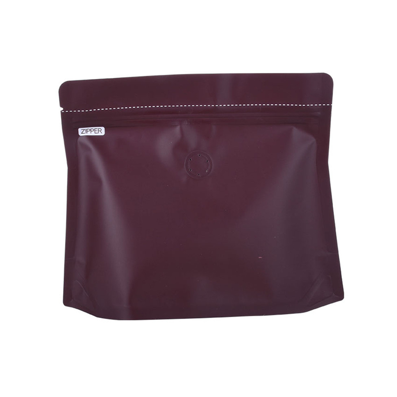 Inventory Foil Lined Colourful Printed Online Polypropylene Gusseted Bags Food Grade For Food Packaging