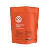 moisture proof UV spot coffee bag heat seal kraft bags
