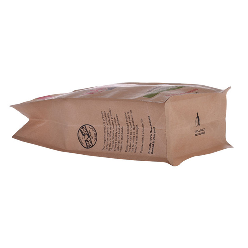 Solution Ok Compost Certified Factory Supply Excellent Quality Biodegradable