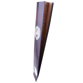 Digital Printing Coating Matt Glossy Coating Glossy Effect Environmentally Friendly Product Packaging