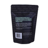 Imprimerie colorée en plastique mylar stand up sachets refermables