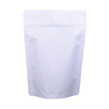 Inventory Fooly Fined Matte Black Compostable Packaging Solutions