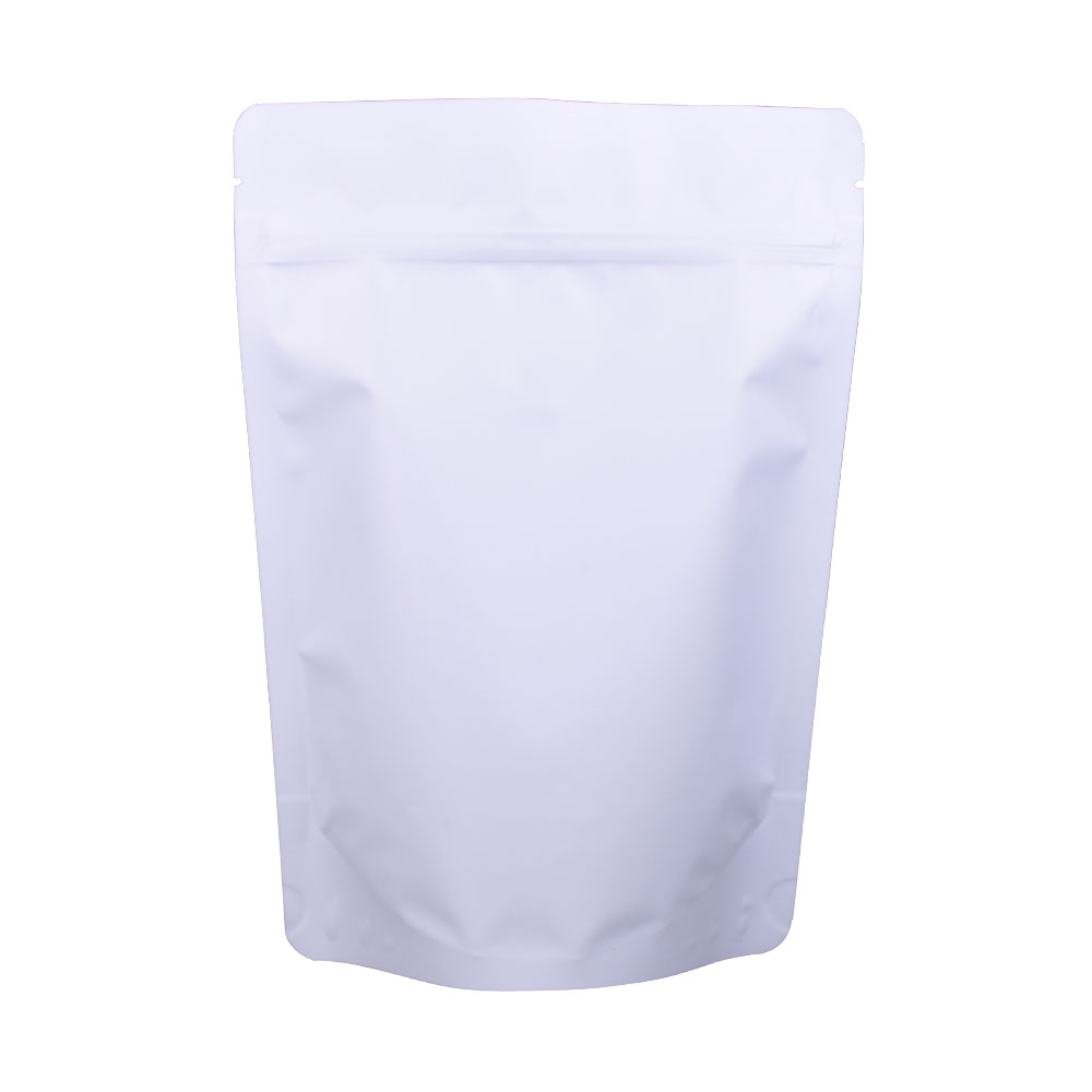 Inventory Fooly Fined Matte Black Compostable Packaging Solutions