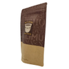Excellent Reclosable Flat Barrier Pouches