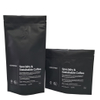 Low Price Barrier Stand Up Pouch Types
